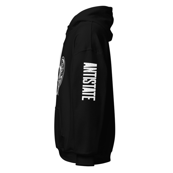 Cherub AR v1 hoodie