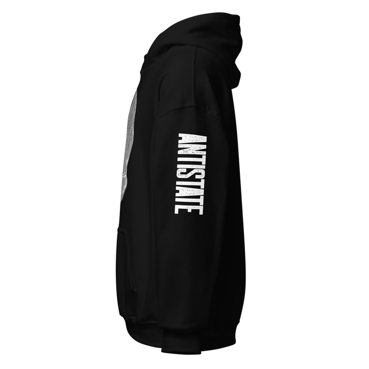 Ski Mask v1 hoodie