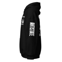 Taxation is Slavery v2 hoodie