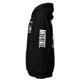 Taxation is Slavery v2 hoodie