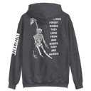 Politicians Forget OG v2 hoodie