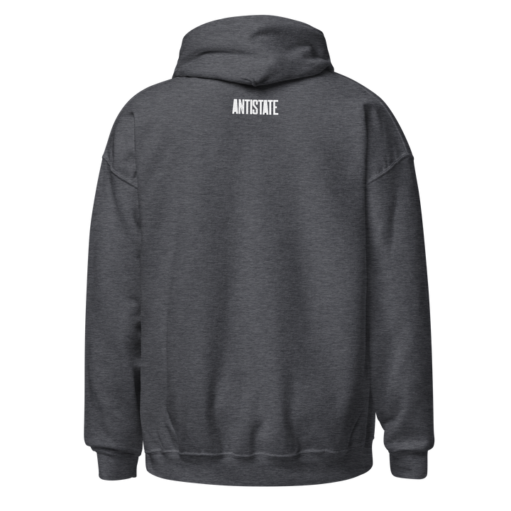 Heroes v1 hoodie