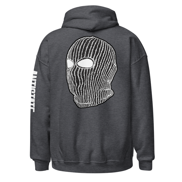 Ski Mask v2 hoodie