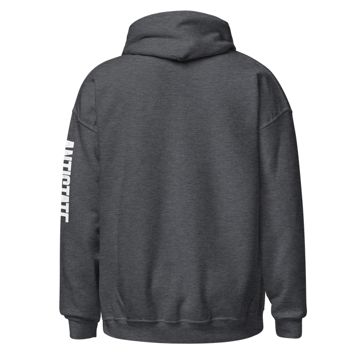 Taxation is Slavery v1 hoodie