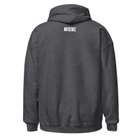 Uncle Ted's v1 hoodie