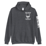 Liberties Aren't Dying OG v2 hoodie