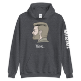 TED v1 hoodie