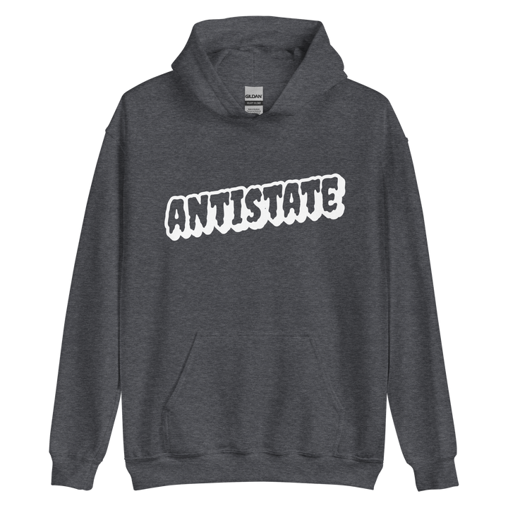 Creepy v1 hoodie