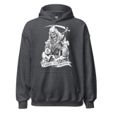 Death v1 hoodie