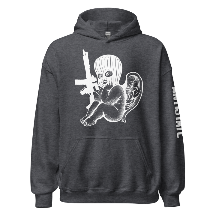 Cherub AR v1 hoodie