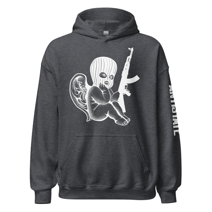 Cherub AK v1 hoodie
