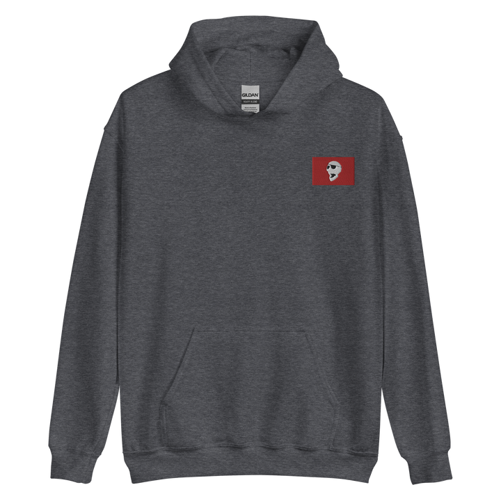 No Quarter v1 hoodie