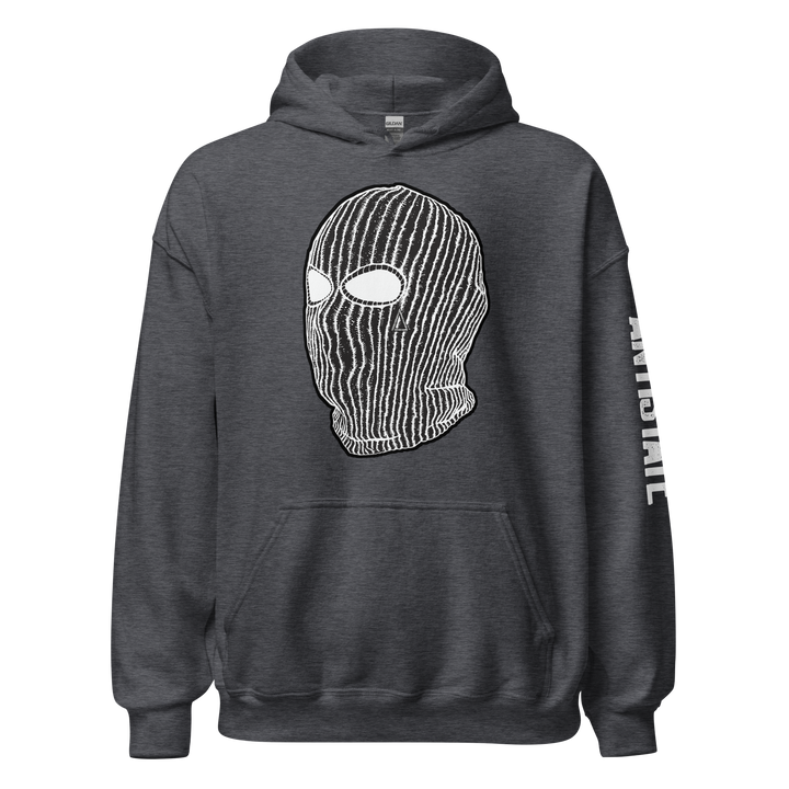Ski Mask v1 hoodie
