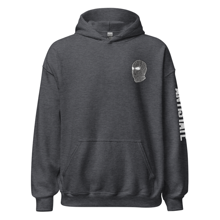Ski Mask v2 hoodie