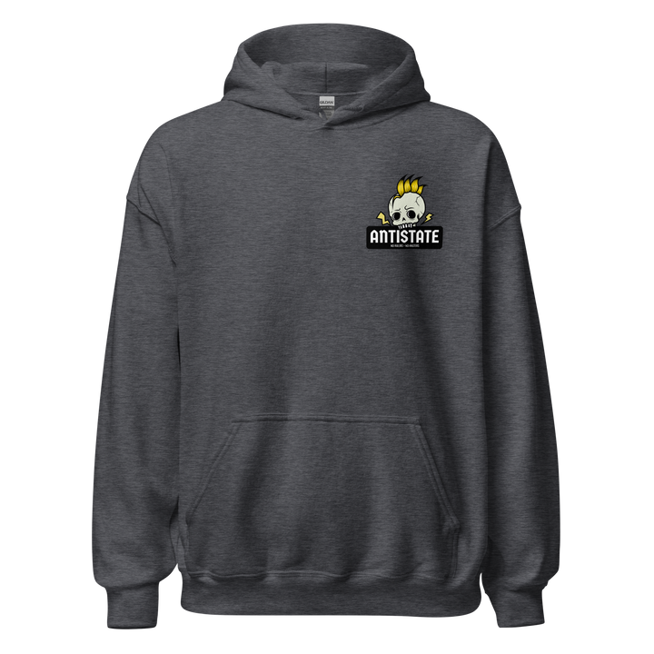 Throwback v1b hoodie