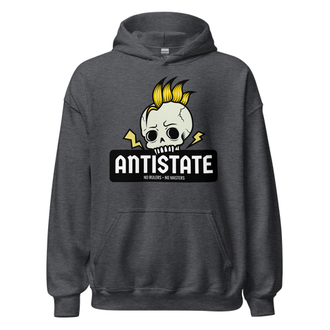 Throwback v1 hoodie