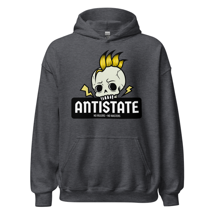 Throwback v1 hoodie