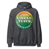 Uncle Ted's v1 hoodie