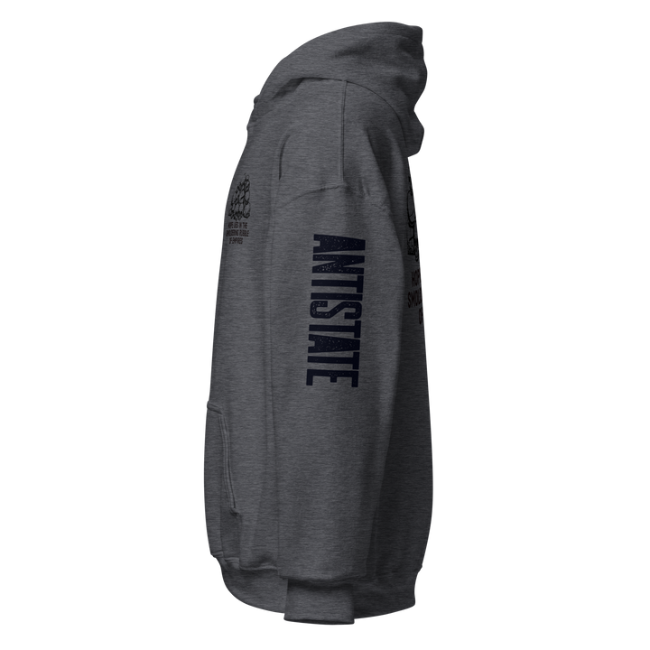 Rubble of Empires v2 hoodie