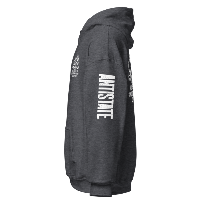 Rubble of Empires v2 hoodie