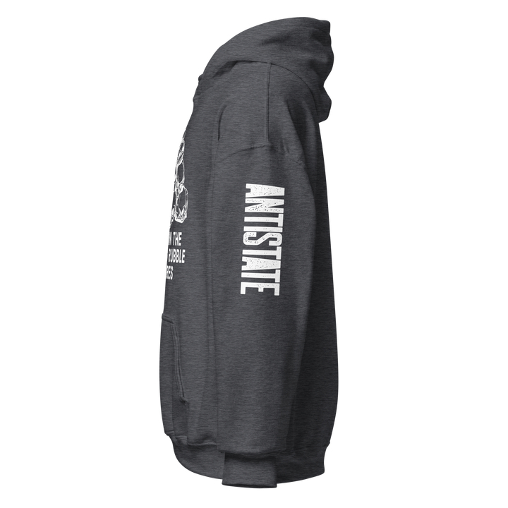 Rubble of Empires v1 hoodie