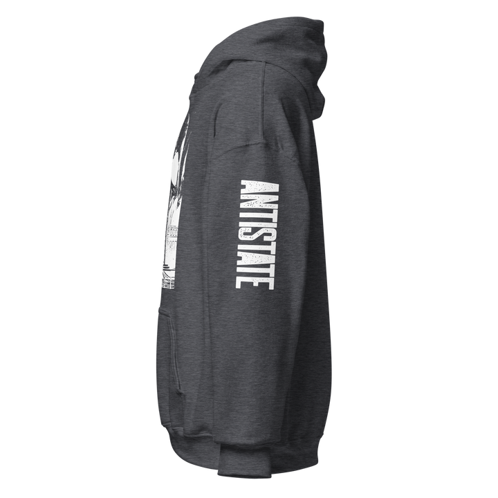 End the Fed v1 hoodie