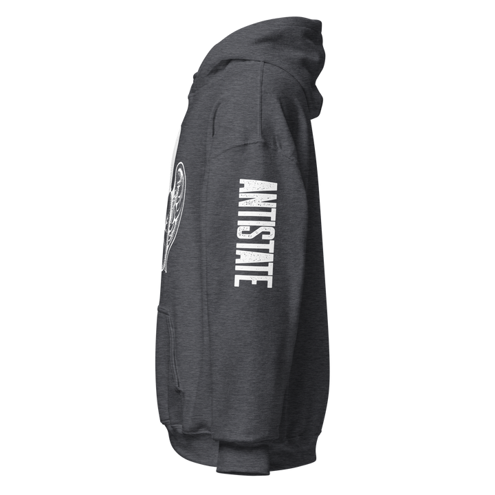 Cherub AR v1 hoodie