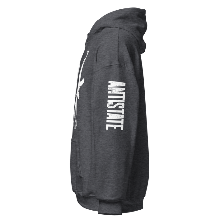 Cherub AK v1 hoodie