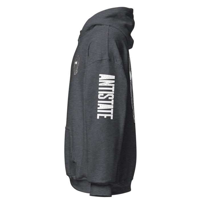 Ski Mask v2 hoodie