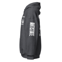 Taxation is Slavery v2 hoodie
