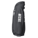 Taxation is Slavery v2 hoodie