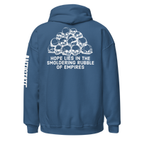Rubble of Empires v2 hoodie