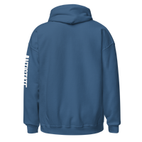 Taxation is Slavery v1 hoodie
