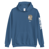 TED v2 hoodie