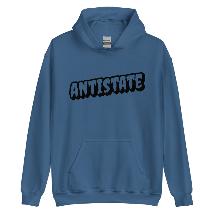Creepy v1 hoodie