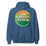 Uncle Ted's v1 hoodie