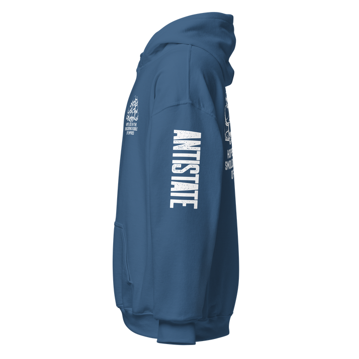 Rubble of Empires v2 hoodie