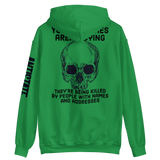 Liberties Aren't Dying OG v2 hoodie