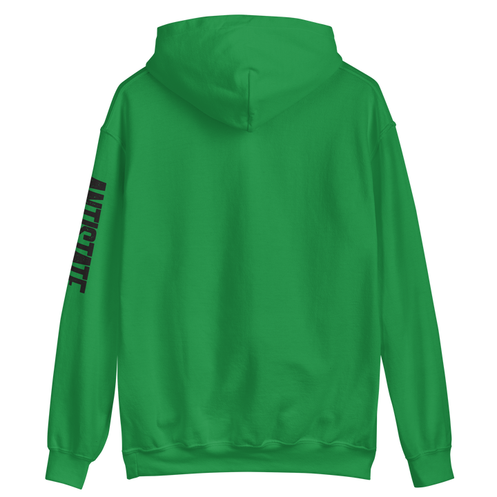 Ski Mask v1 hoodie