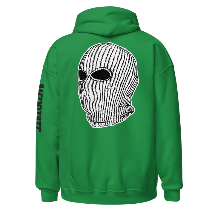 Ski Mask v2 hoodie