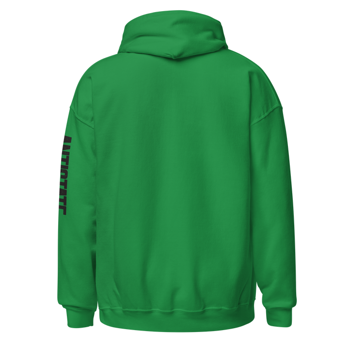 Taxation is Slavery v1 hoodie