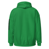 Taxation is Slavery v1 hoodie