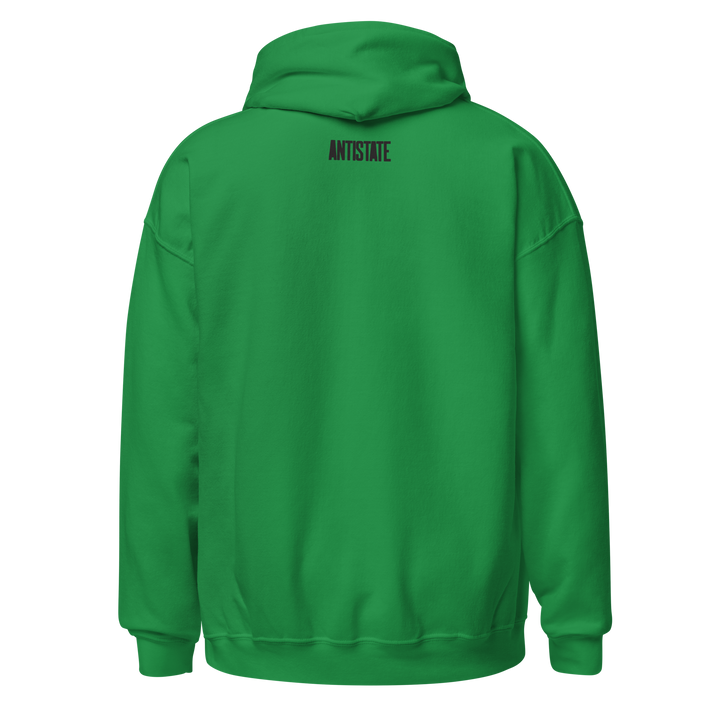 Uncle Ted's v1 hoodie