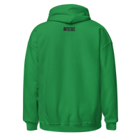 Uncle Ted's v1 hoodie