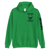 Liberties Aren't Dying OG v2 hoodie