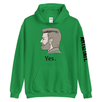 TED v1 hoodie