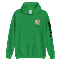 TED v2 hoodie