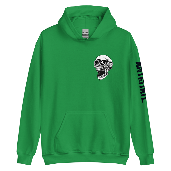 eyepatch v2 hoodie