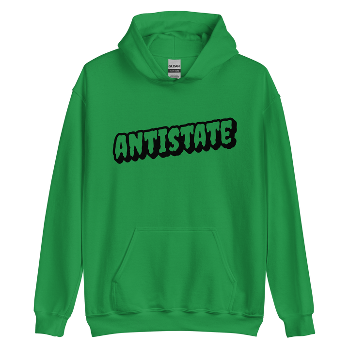 Creepy v1 hoodie
