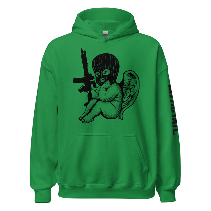 Cherub AR v1 hoodie